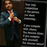 Barkat Ali