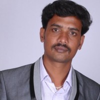 Lingaraj Mg