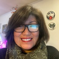 Mary Ann Datu-Cagle