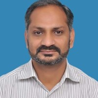 Ejaz Ahmed
