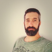 Giorgos Chaikos