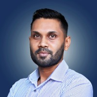 Rishay Ramcharan
