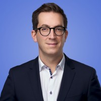 Francois Gaudreau