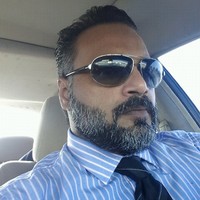 Arshad Habib Khan