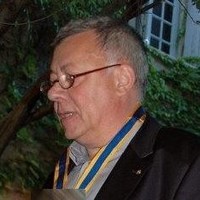 Patrice GROSDEMANGE
