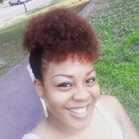Chameaka Bradshaw