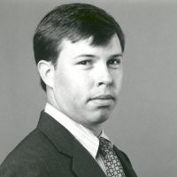 Michael Corrigan