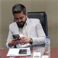 Golam Murtuza Rahman