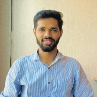 Kaustubh Desai