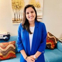 Madhavi Poudel