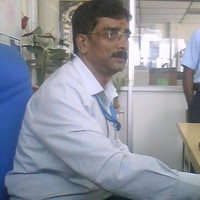 Venkataraman T S