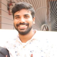 Nikhilek Achu
