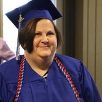 Gretchen Eckloff, Cpc