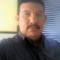 Armando Lujan Velazquez
