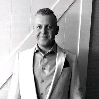 Sean O'Connor
