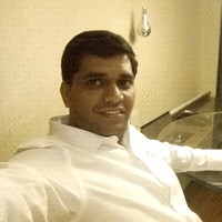 Vipin kallamkote Vishwanathan