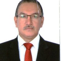 Edgar Lucio Rosero Meza