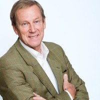 Casper van den Wall Bake