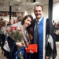 Carolyn Luong