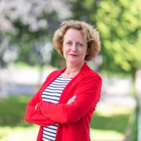 Angelique Van Doorn-Franke