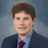 Luke Barker