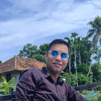 Umesh Pandey