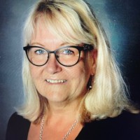 Åsa Zetterberg