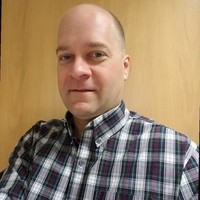 Jeff Osborne