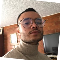 Kevin Rodriguez