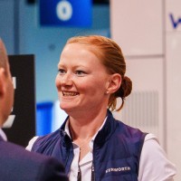 Sarah Abernethy