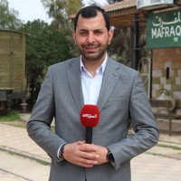 Anas Alharahshah