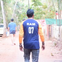 Ram Thakur