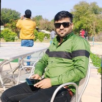 Nandkishor Goswami