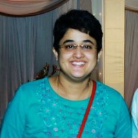 Preetee Priyadarshenee