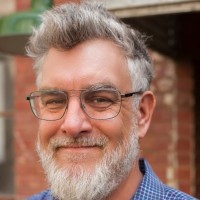 Tom Goss