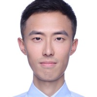 Bruce WANG