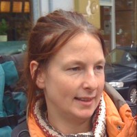 Jeanette Van Der Hulst