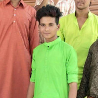 ANSAR AFSAR