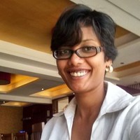 ROSALINE VELLAICHAMY