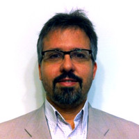 Sergio Montesinos