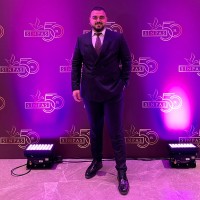 Mustafa Hazar Akgül