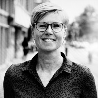 Esther Van Dalen