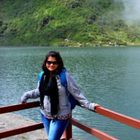 Ayesha Khanna
