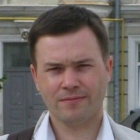 Николай Овчинников