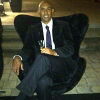 Ricardo Adams