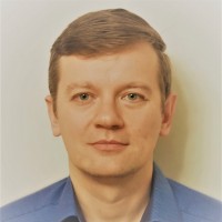 Sergei Smagin
