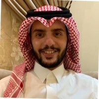 Mohammed Saad Alqahtani