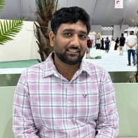 Sri Kanth Mangalagiri