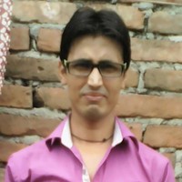 Dilip Kumar Patel