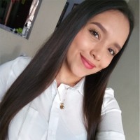 Monica Alexandra Iraheta ardon